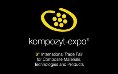 KOMPOZYT-EXPO® 2015 Messe – das Ende